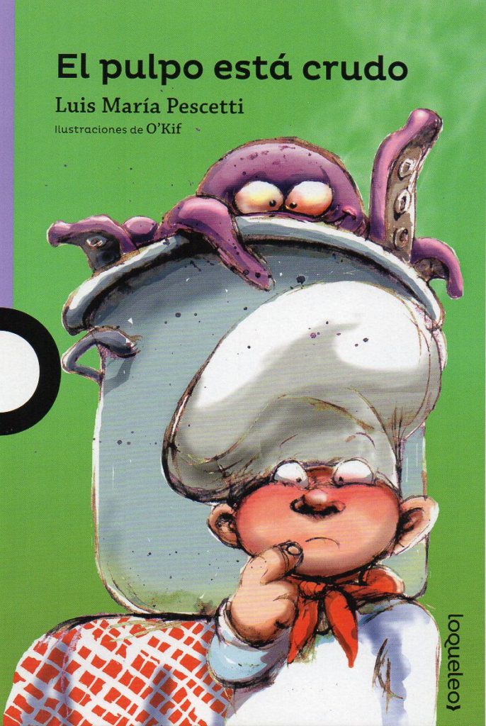 el pulpo esta crudo pdf el pulpo esta crudo pdf