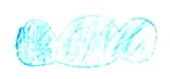 fragmento del dibujo de un niño