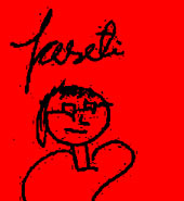 cara de Luis