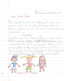 cartas