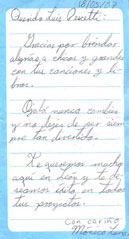 carta