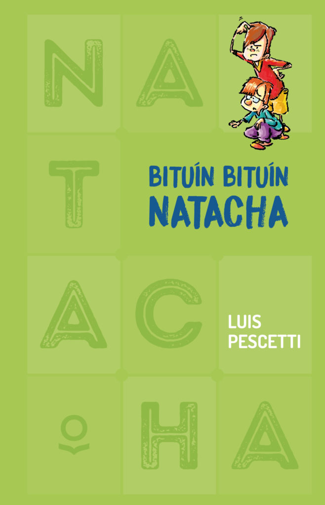 Bituín bituín Natacha