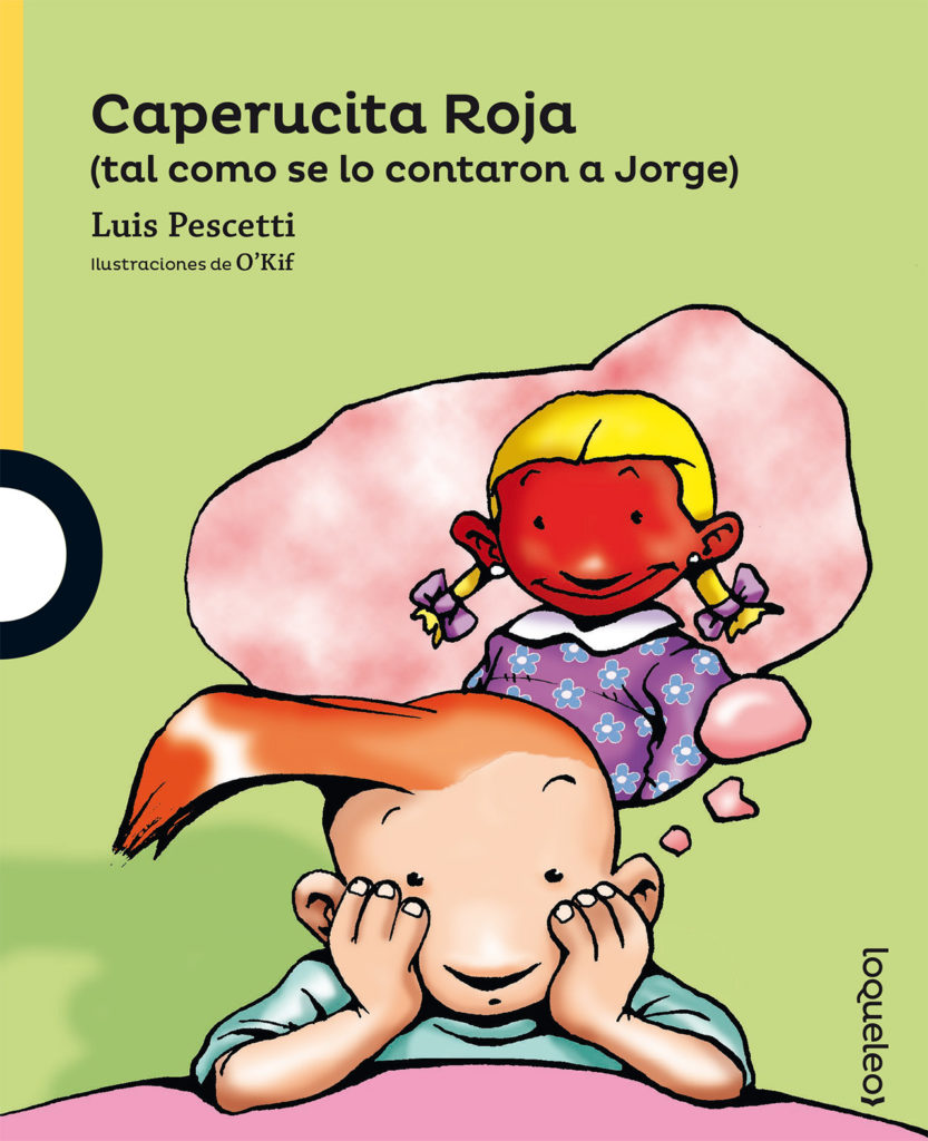 Caperucita Roja