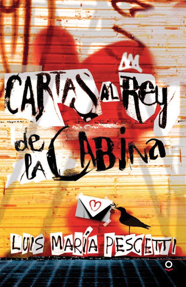 Cartas al Rey de la Cabina