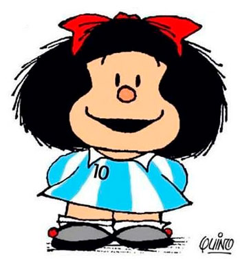 Mafalda-Quino