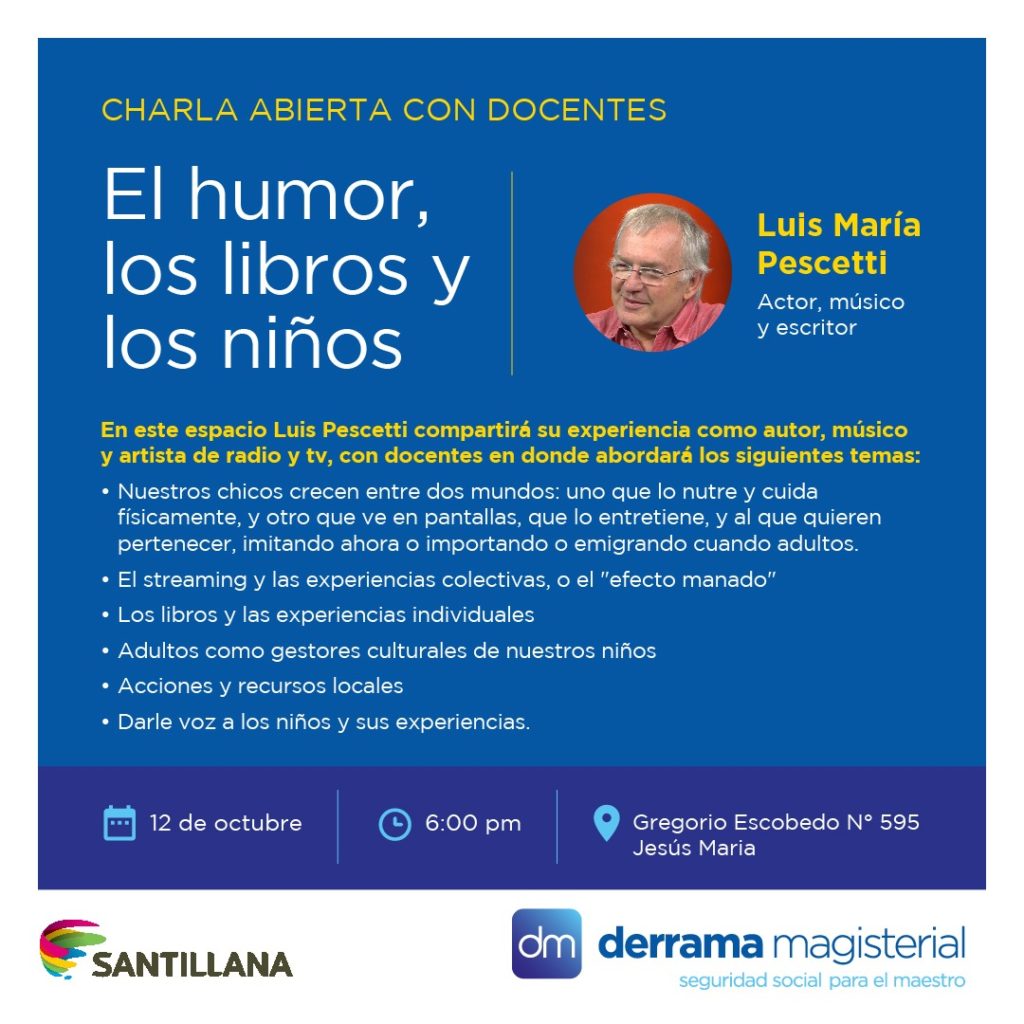 en Lima PERÚ