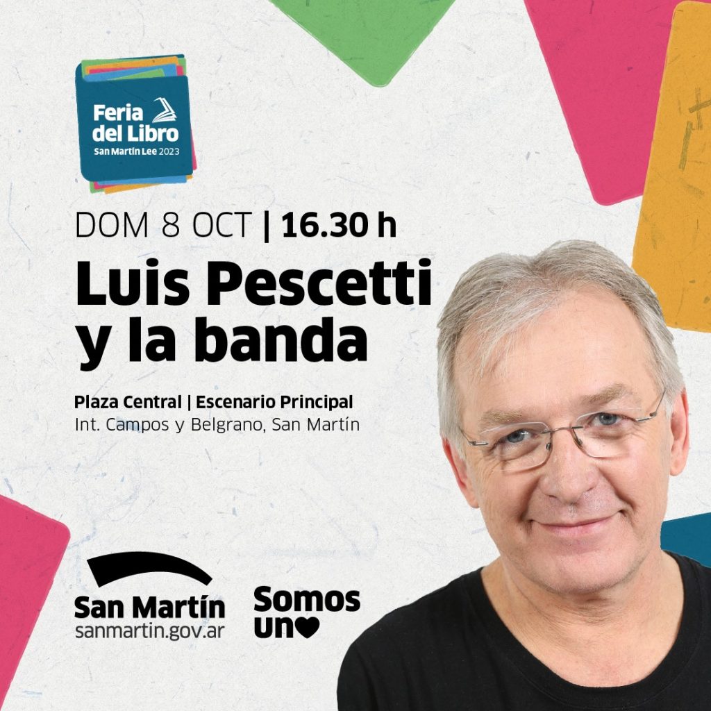 San Martín (BsAs) ARGENTINA